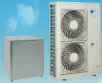 Daikin Altherma ISI POMPASI Hava Kaynaklı