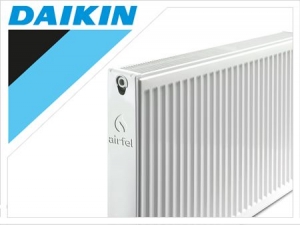 Airfel Daikin PKKP 600 Panel Radyatör